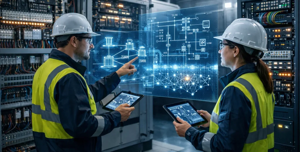 Students get the opportunity to gain both technical skills and soft skills at JRHE. Since we are a small firm, you will be working closely with everyone on the team across a wide breadth of projects.