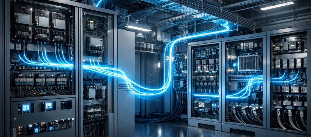 Electrical Engineering PROJECTS