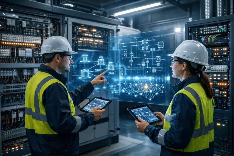 Electrical Engineering