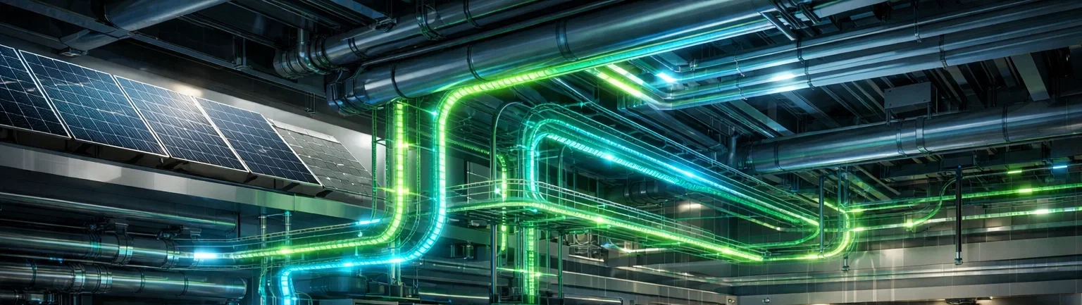 Providing Ontario with mechanical, electrical, and more engineering solutions since 1987